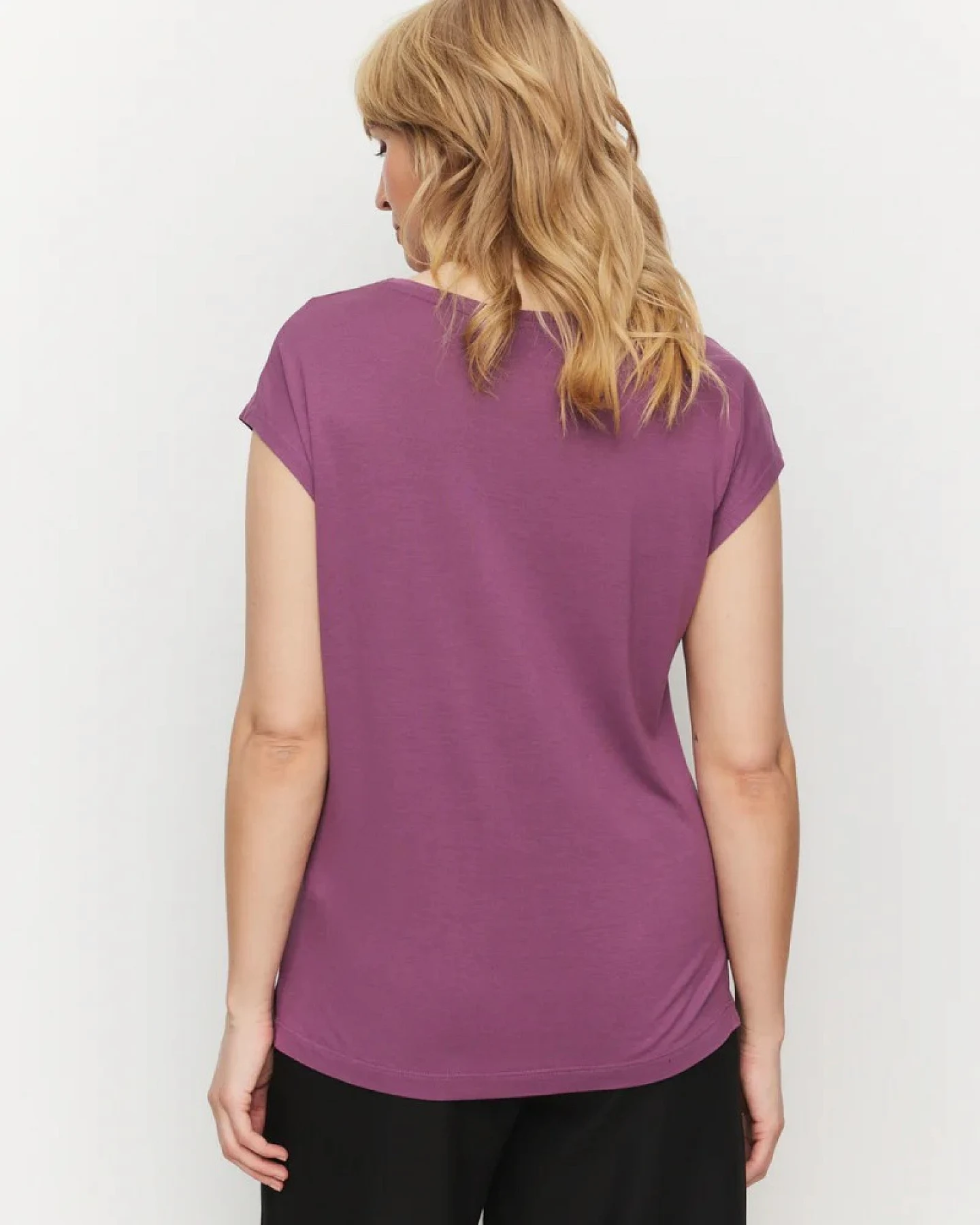 T-Shirt Mithila – Ansicht 2