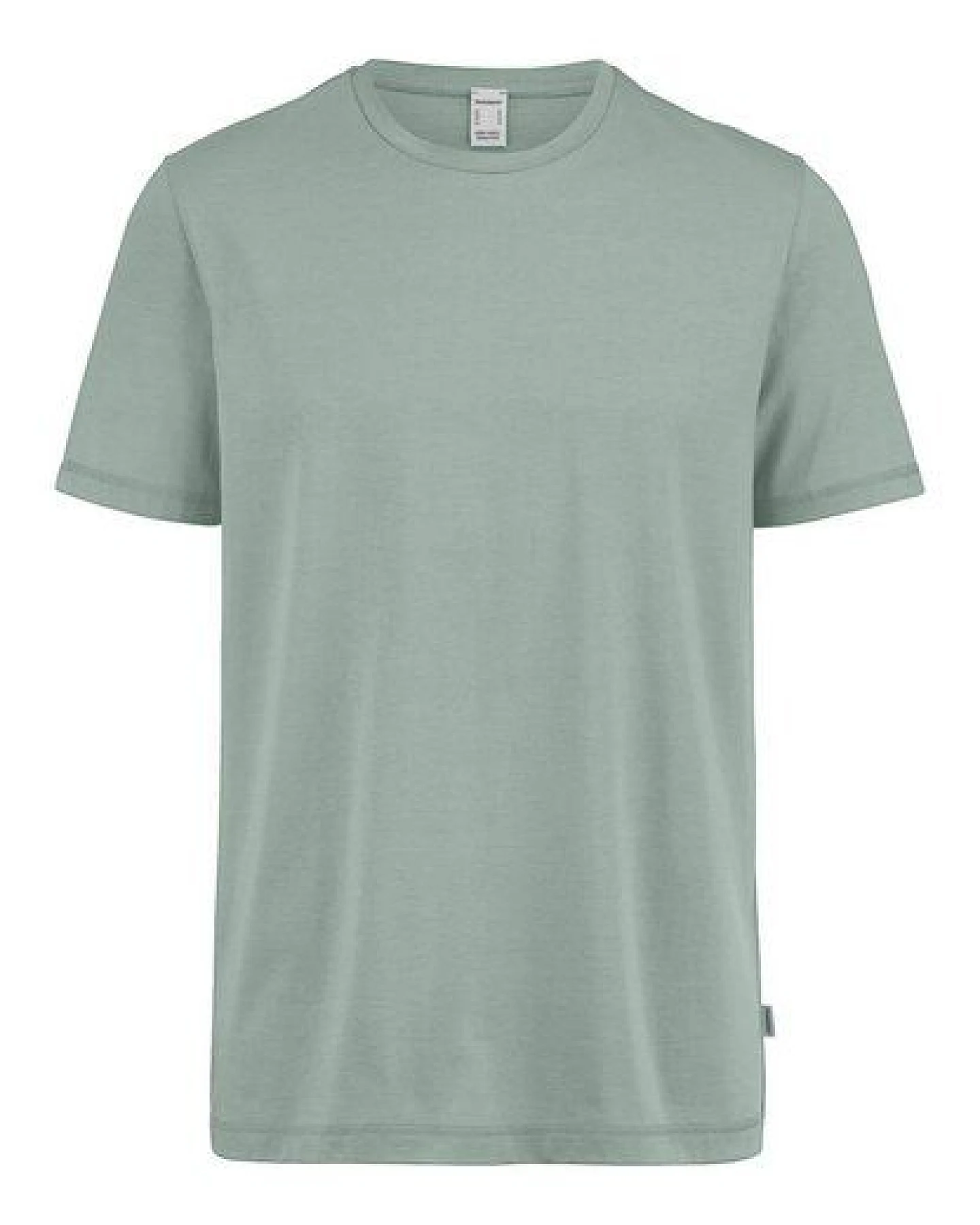 hessnatur T-Shirt Regular PURE COTTON – Ansicht 2