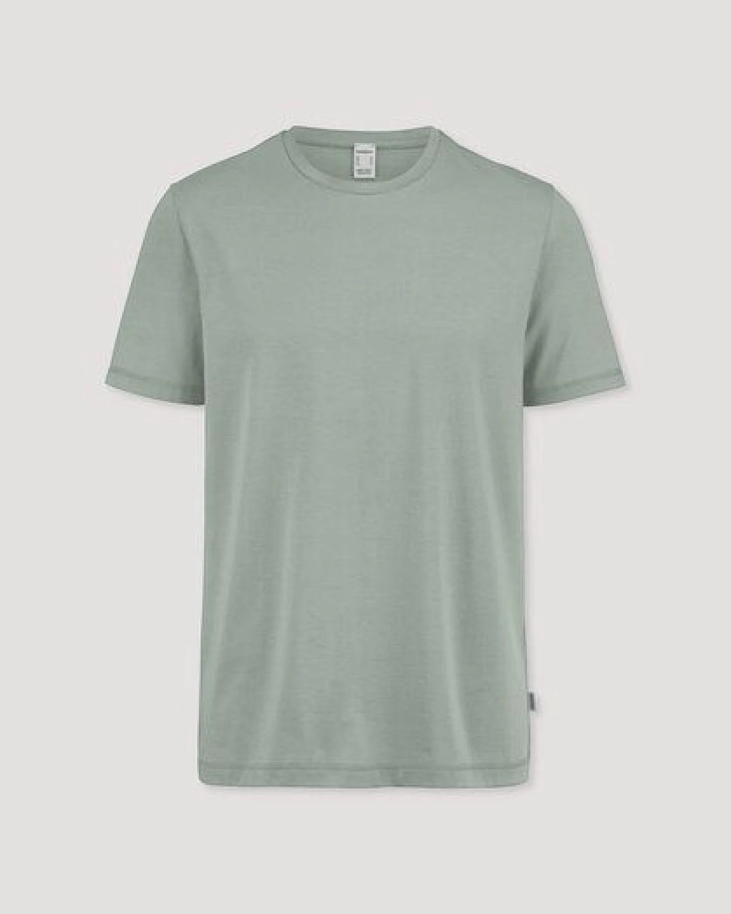 hessnatur T-Shirt Regular PURE COTTON – Ansicht 3