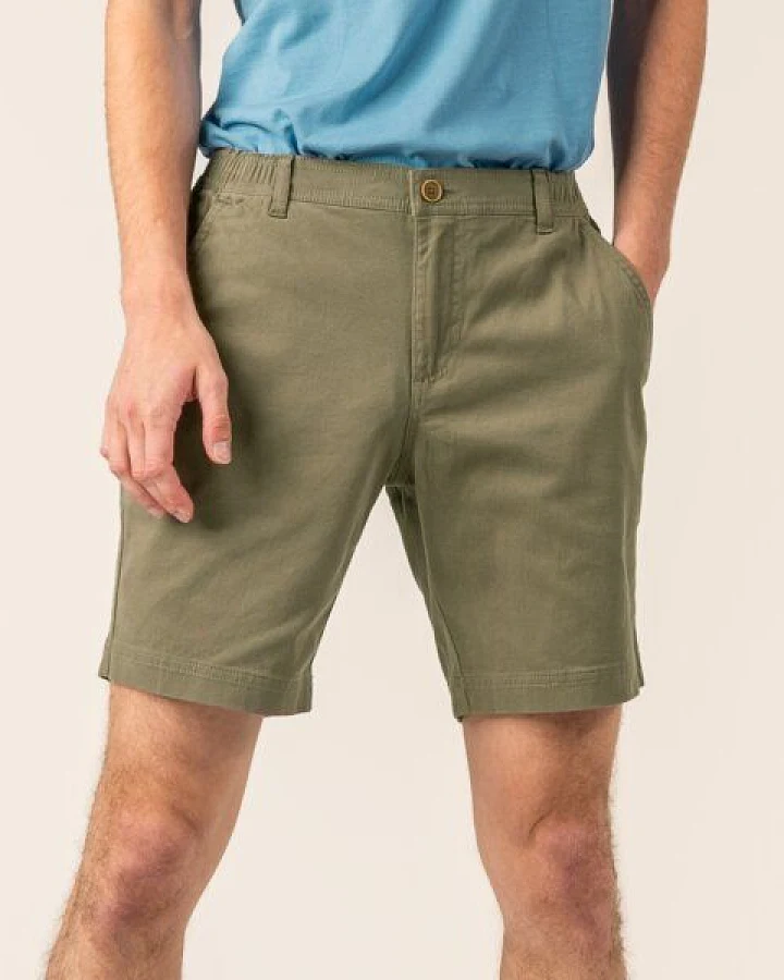 Living Crafts Bermudas - MIKA