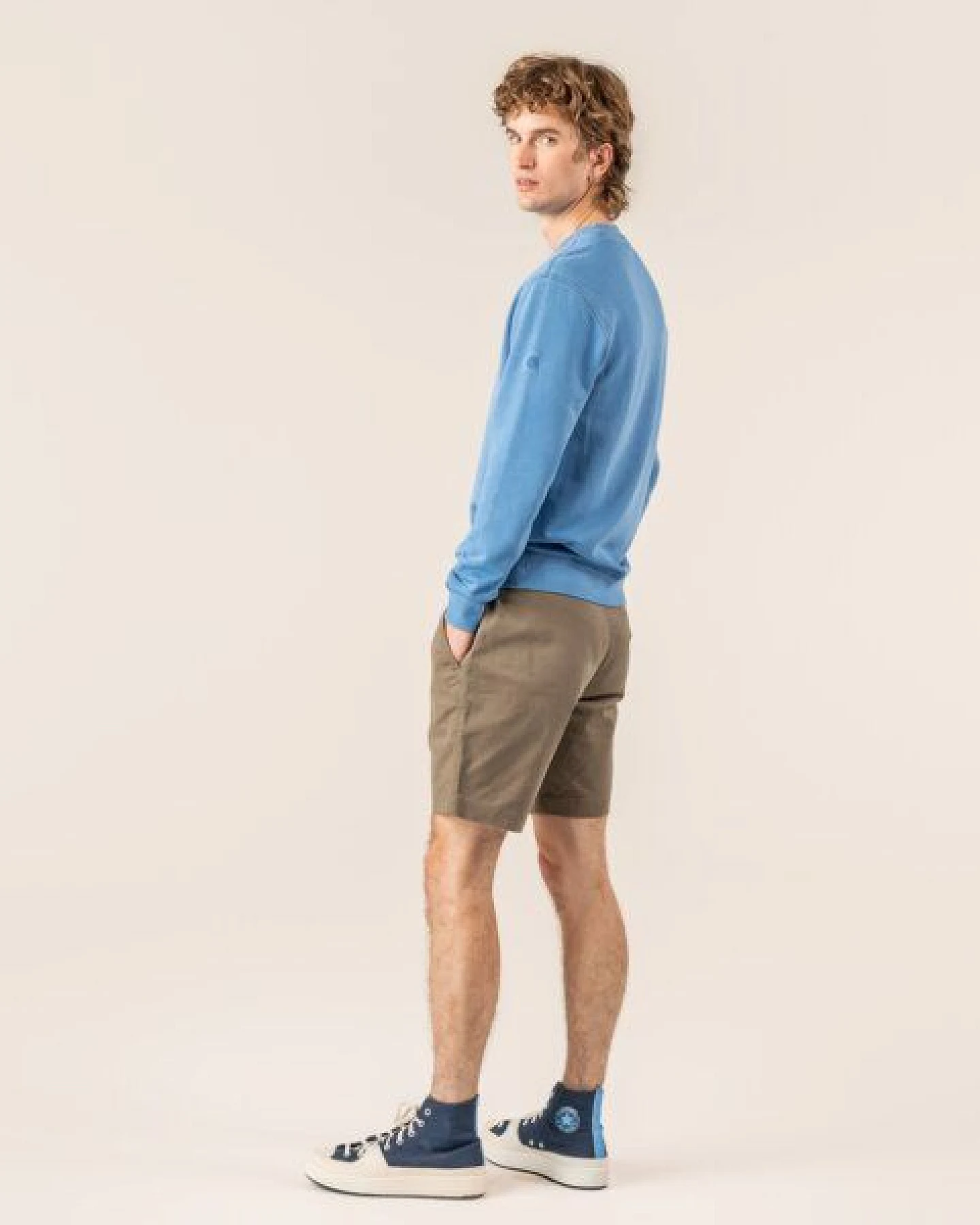 Living Crafts Bermudas - MIKA – Ansicht 2