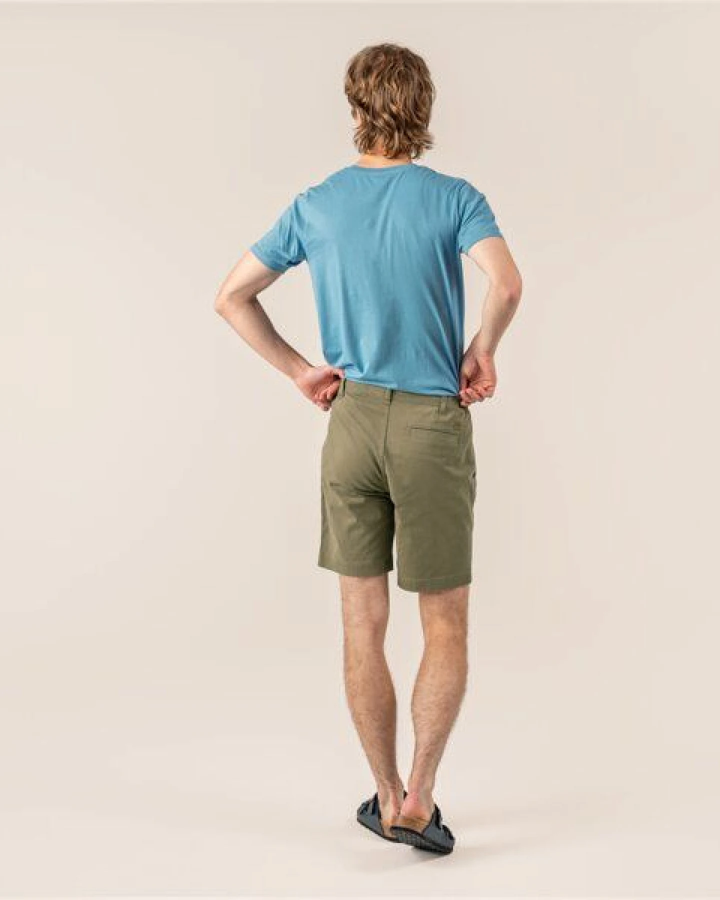 Living Crafts Bermudas - MIKA – Ansicht 3