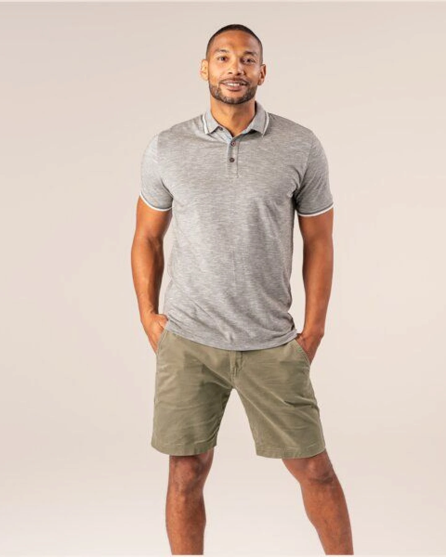 Living Crafts Bermudas - MIKA – Ansicht 4