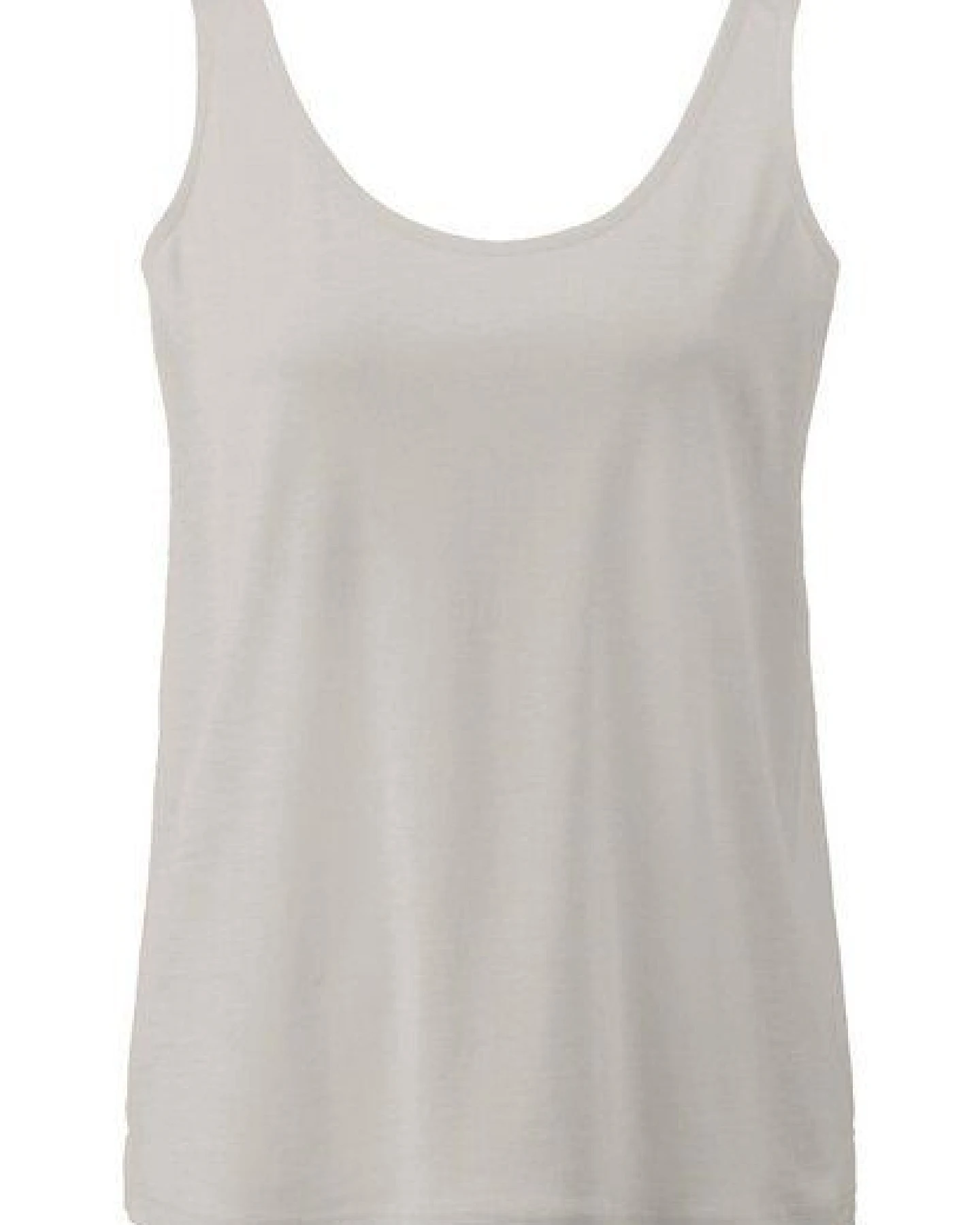 hessnatur Jersey Top Relaxed aus TENCEL Lyocell mit Bio-Baumwolle – Ansicht 3