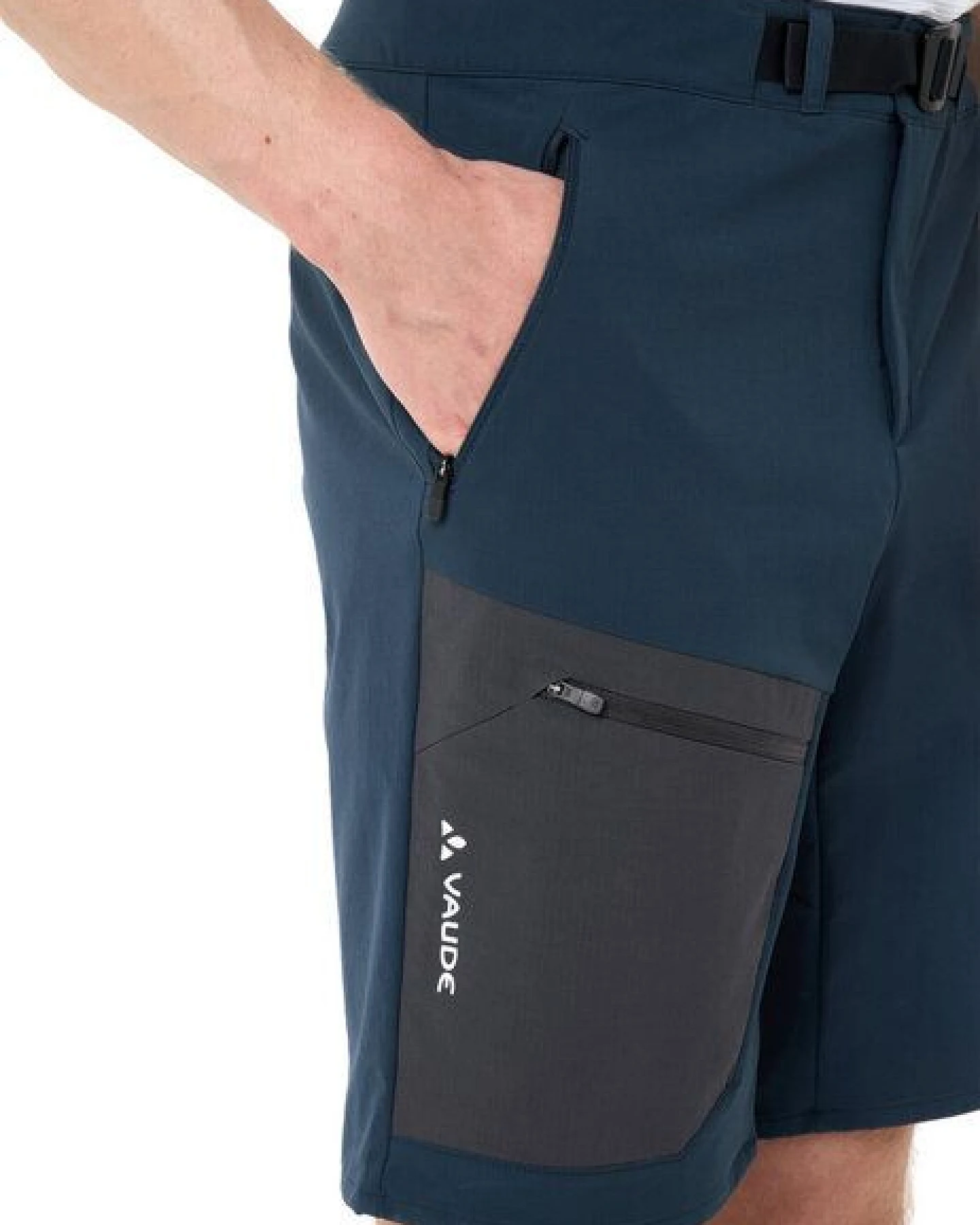 VAUDE Hosen Men's Badile Shorts II – Ansicht 4