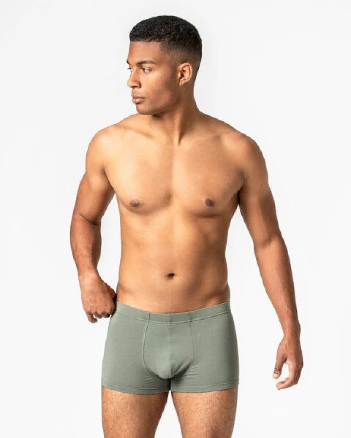 Produktseite: Living Crafts Pants, 3er-Pack - SAGON