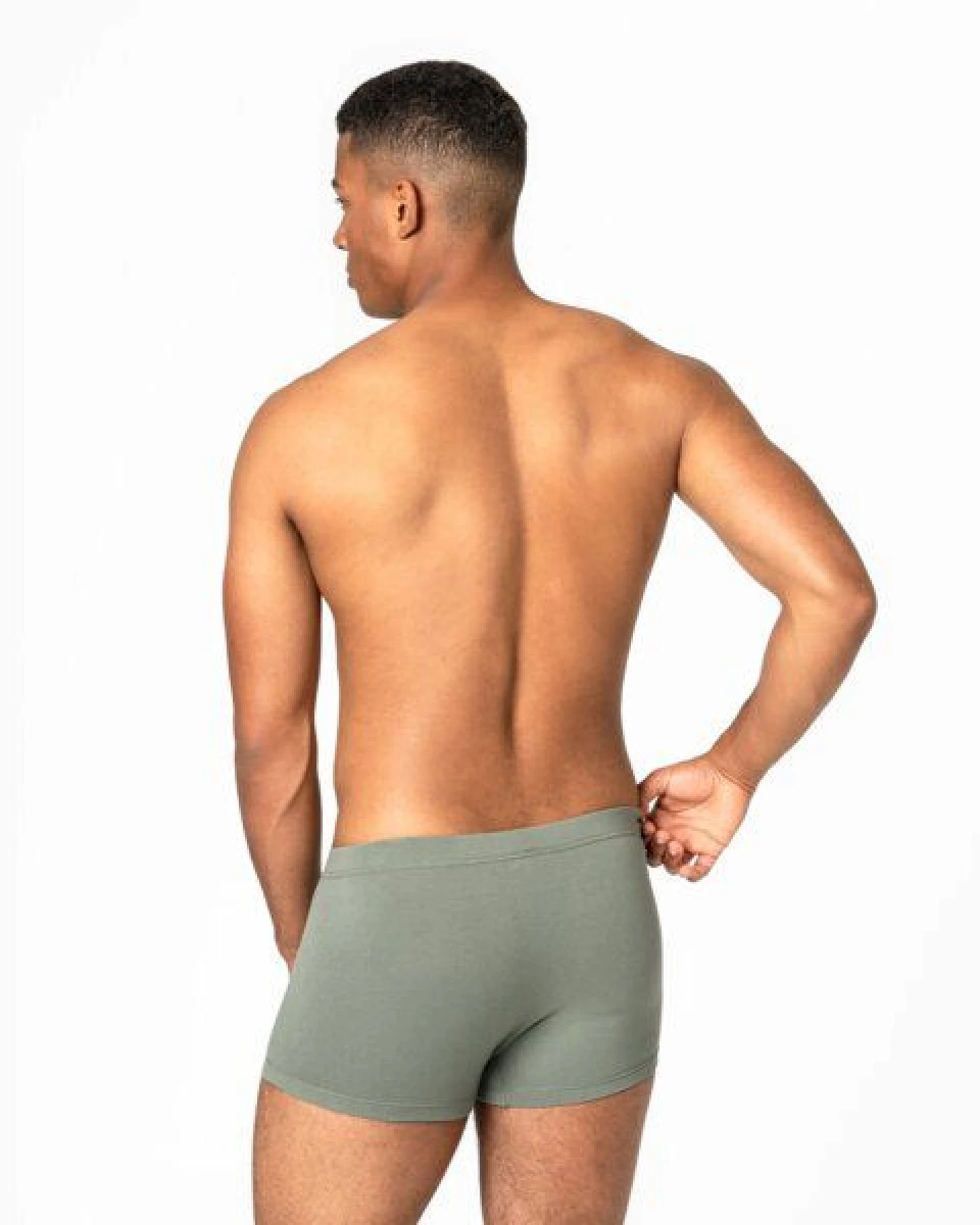 Living Crafts Pants, 3er-Pack - SAGON – Ansicht 2