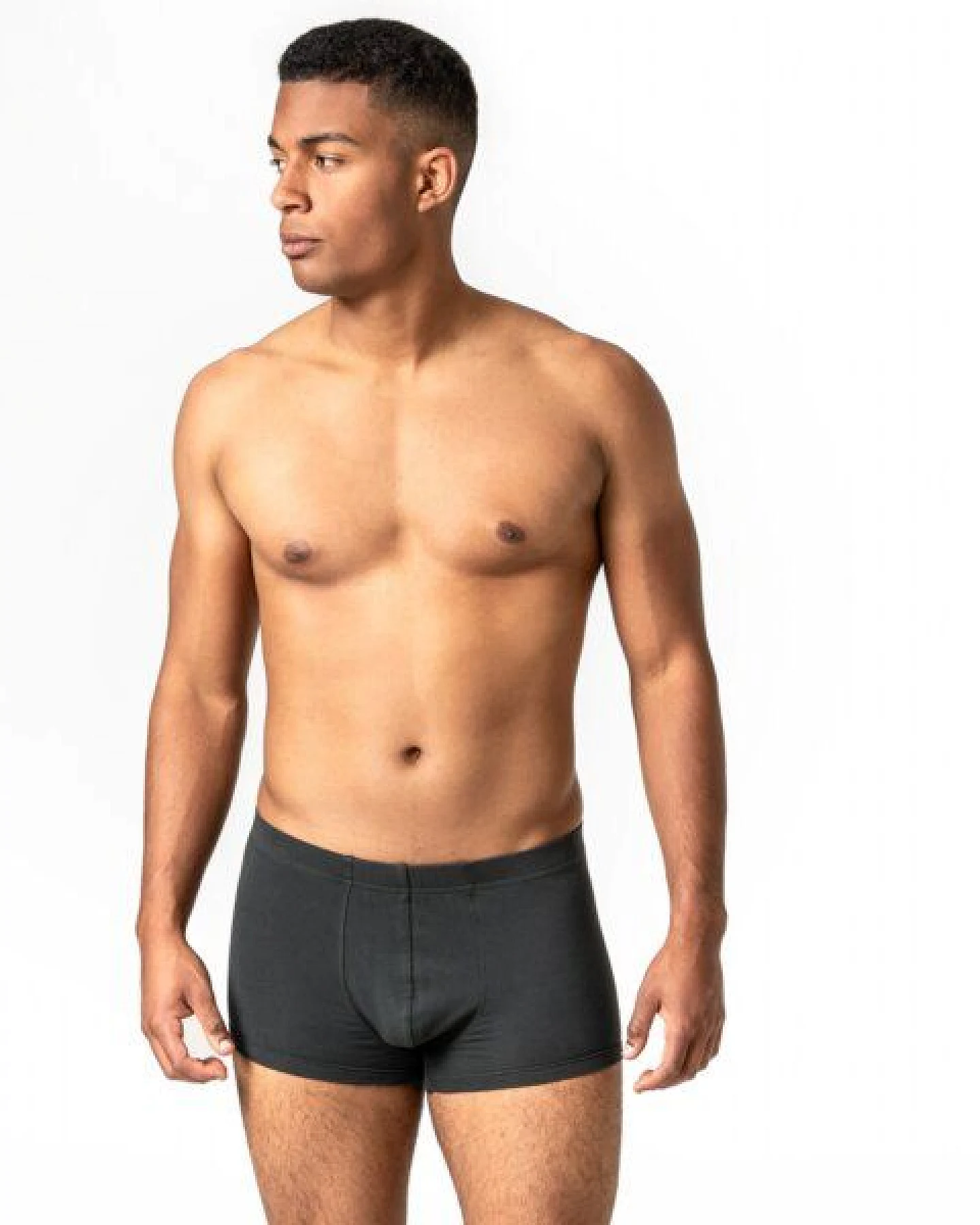 Living Crafts Pants, 3er-Pack - SAGON – Ansicht 3