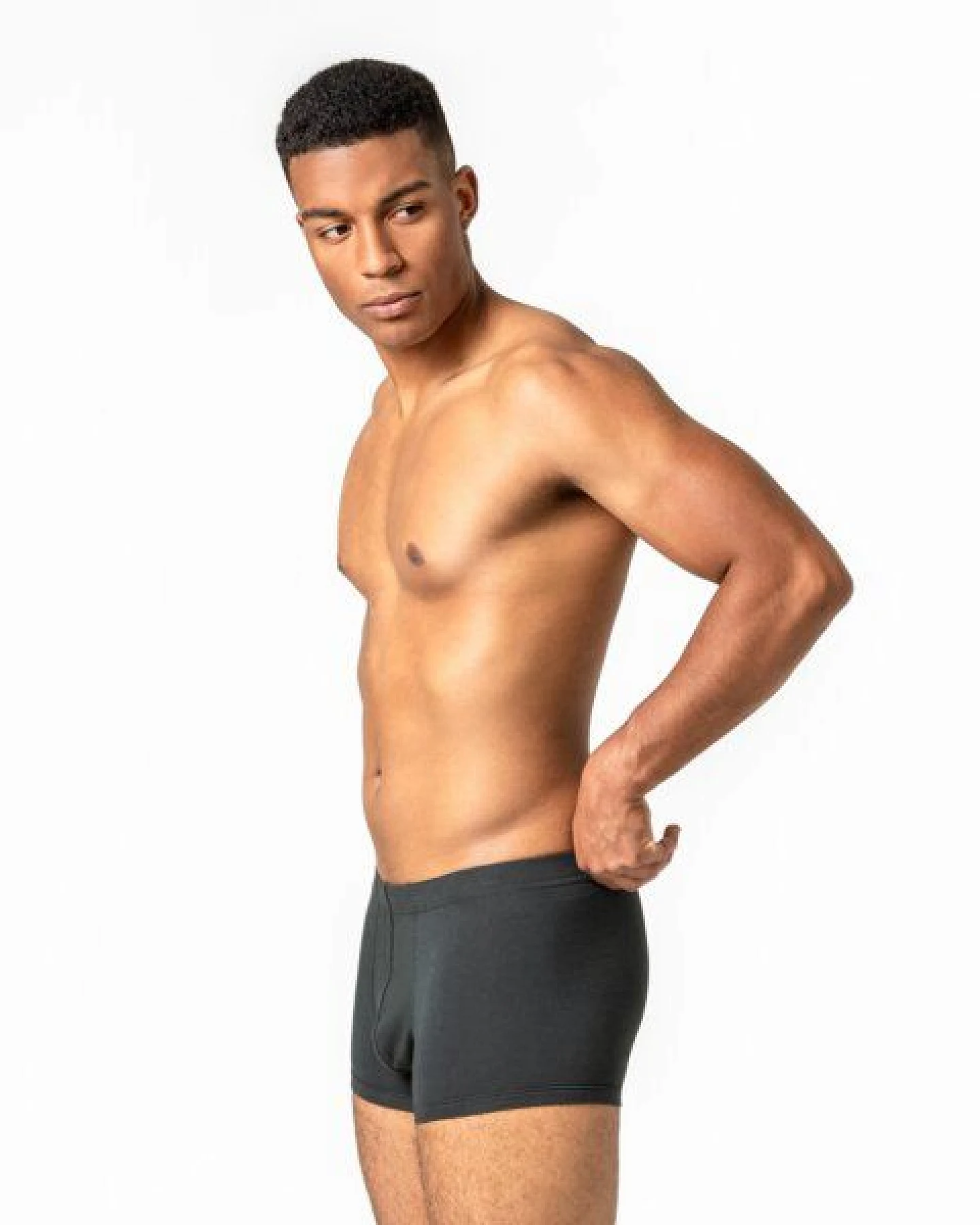 Living Crafts Pants, 3er-Pack - SAGON – Ansicht 4
