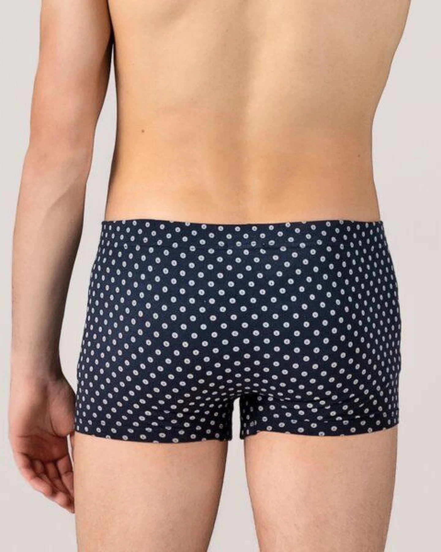 Living Crafts Pants, 2er-Pack - HOGAN – Ansicht 3