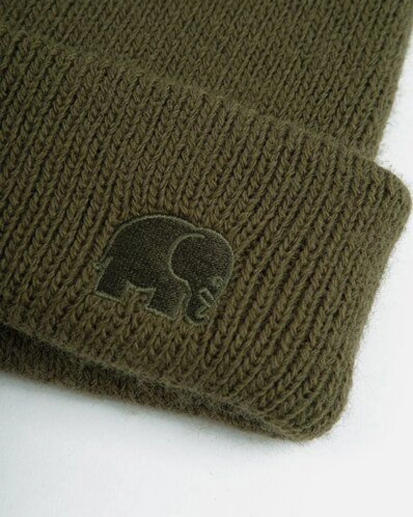 Trendsplant Campana Cuff – Khaki – Ansicht 3