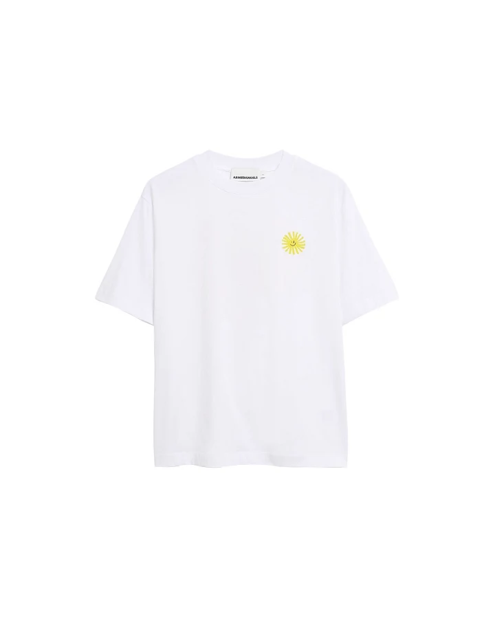 ARMEDANGELS T-Shirt TARJAA GRAPHIC