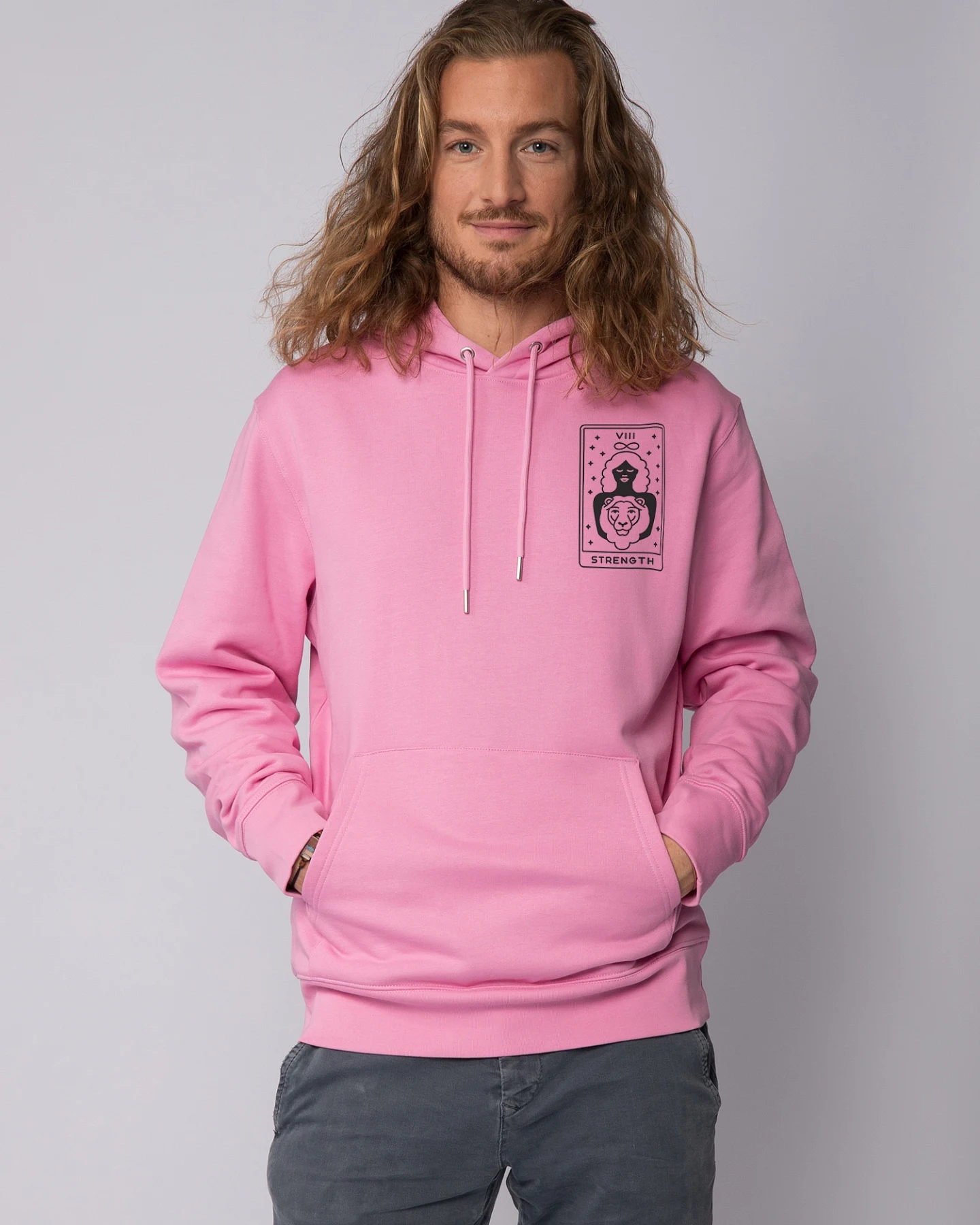 Watapparel Sweatshirt – Ansicht 2