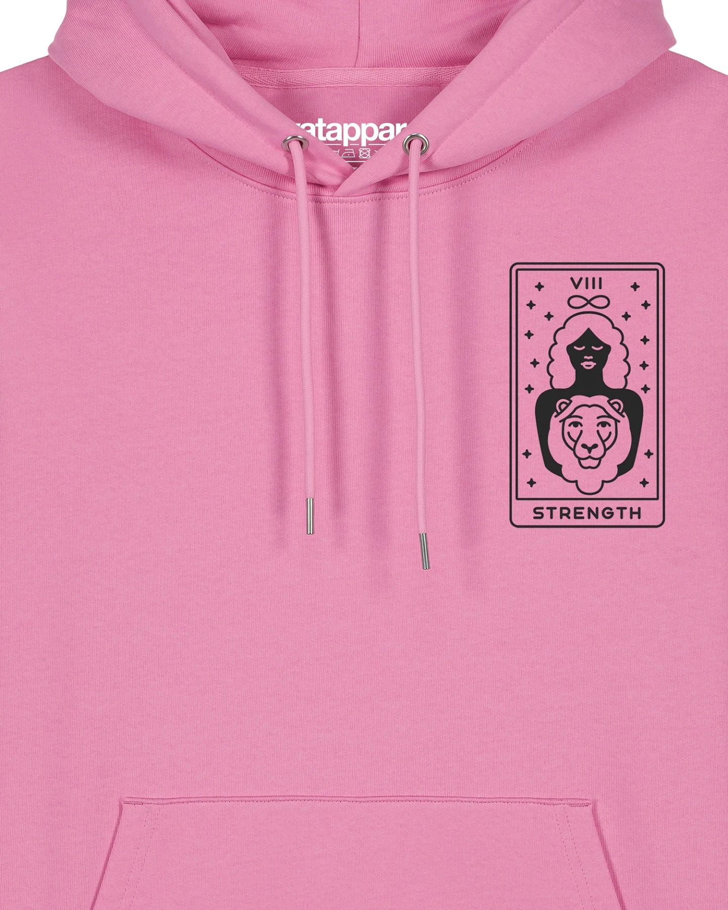 Watapparel Sweatshirt – Ansicht 3