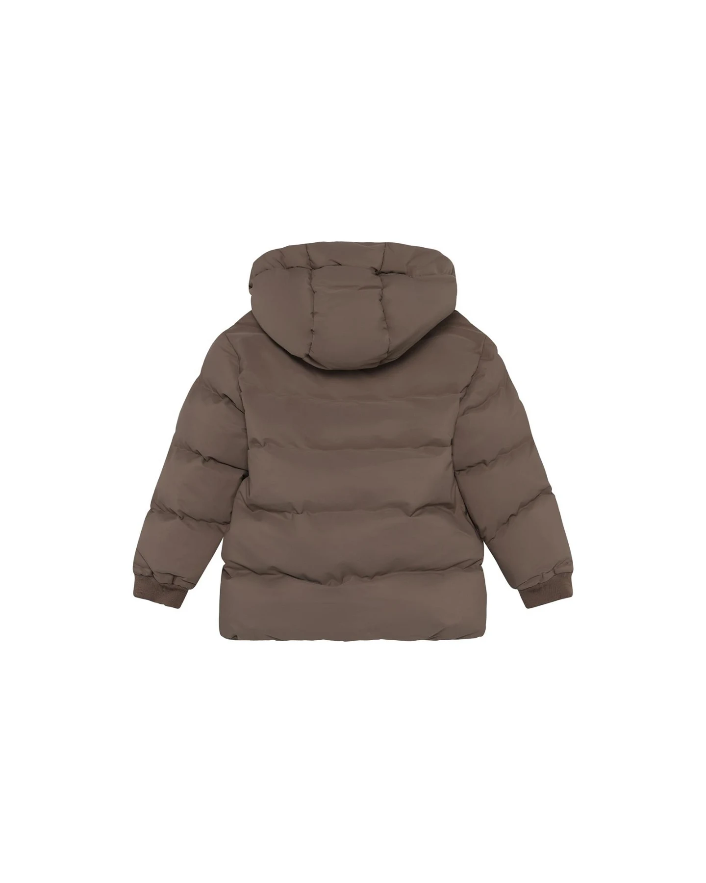 Kinder Winterjacke Quilt pine bark 98 – Ansicht 2