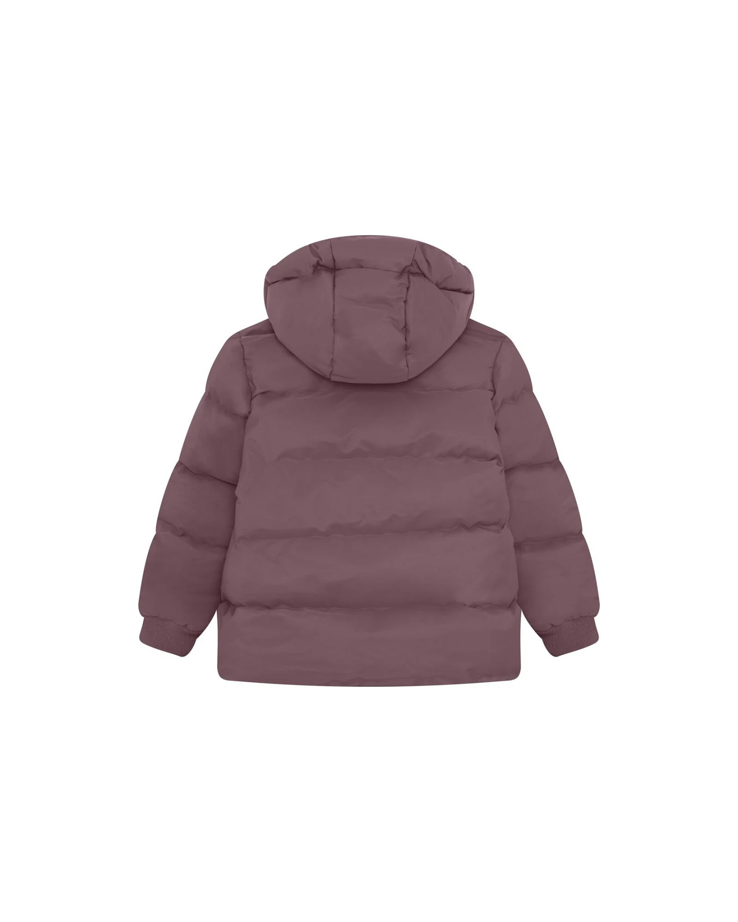 Kinder Winterjacke Quilt flint 92 – Ansicht 2