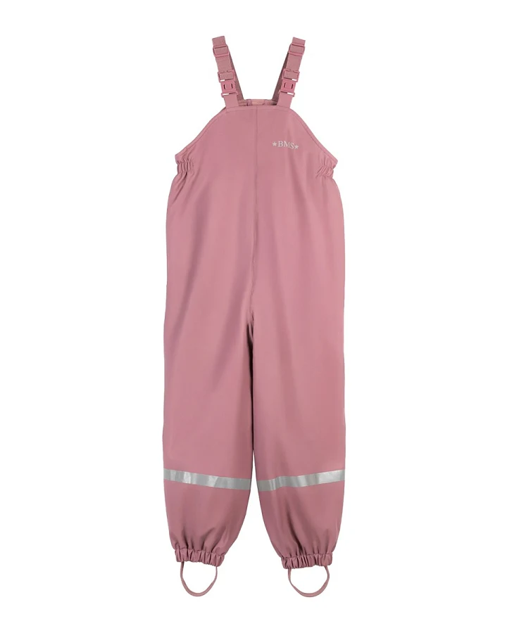 BMS Buddellatzhose gefüttert wistful mauve 98