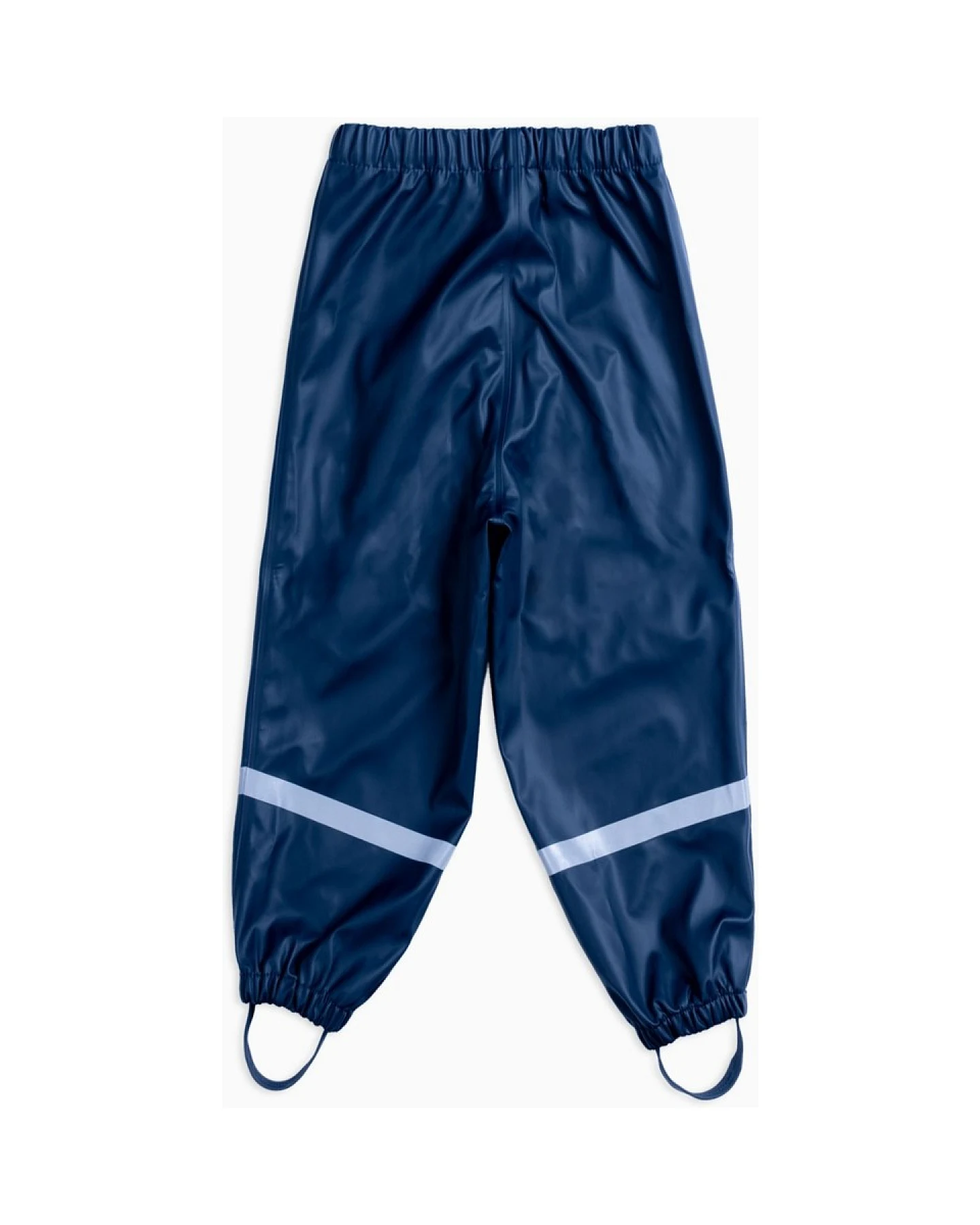 BMS Buddelhose ohne Latz navy 110 – Ansicht 2