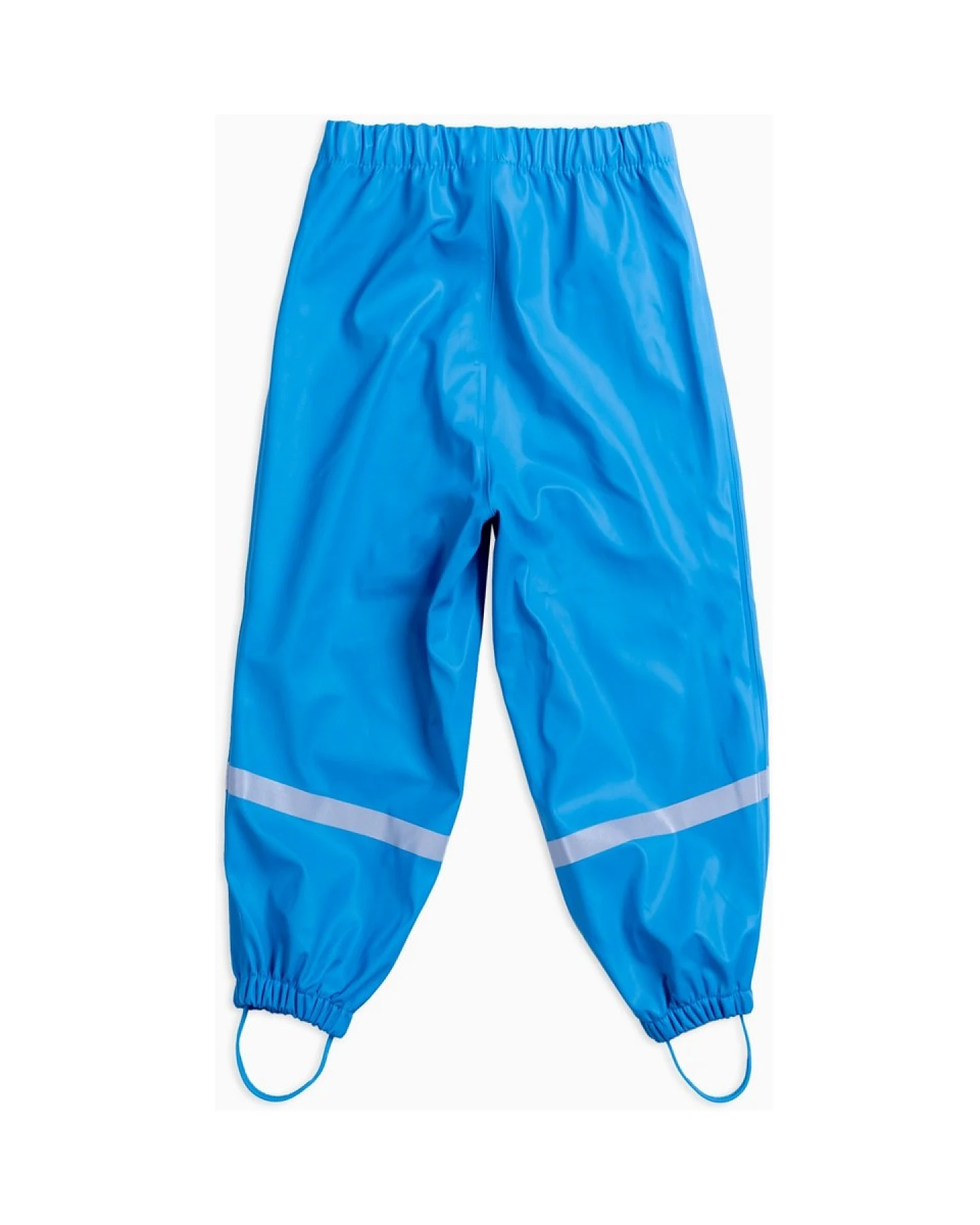 BMS Buddelhose ohne Latz skyblue 110 – Ansicht 2