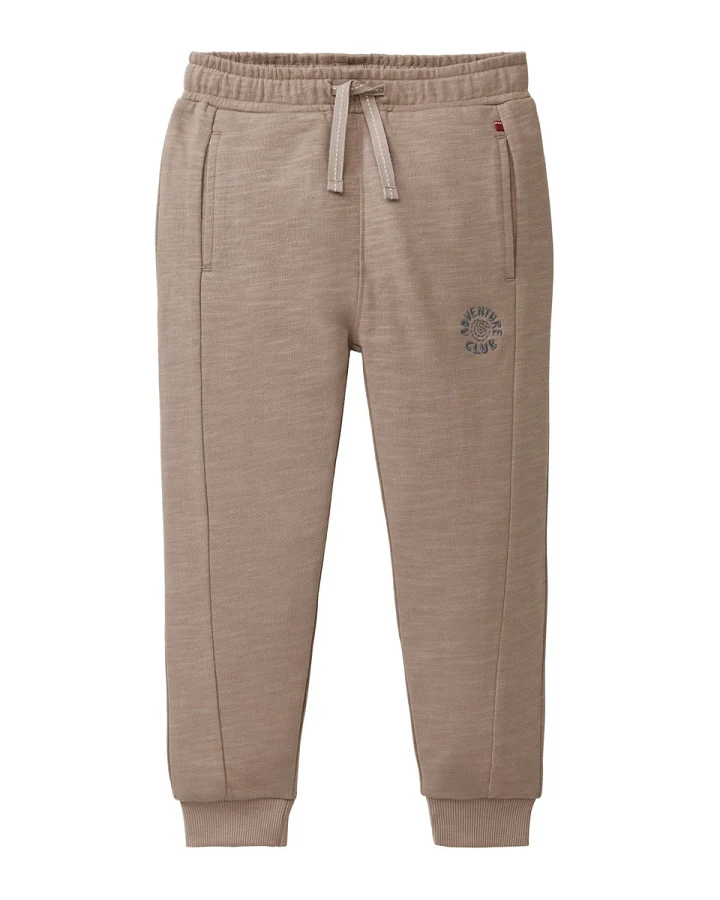 People Wear Organic Sweat-Hose tabak 110