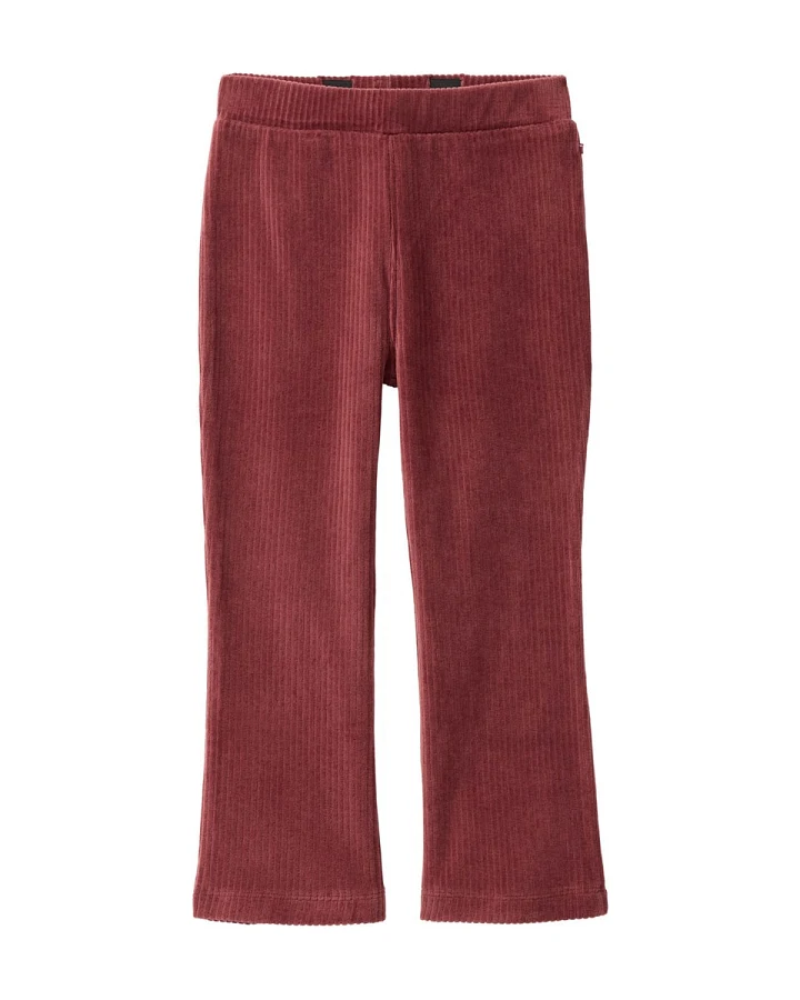 People Wear Organic Nicki-Sweathose rosenholz 104