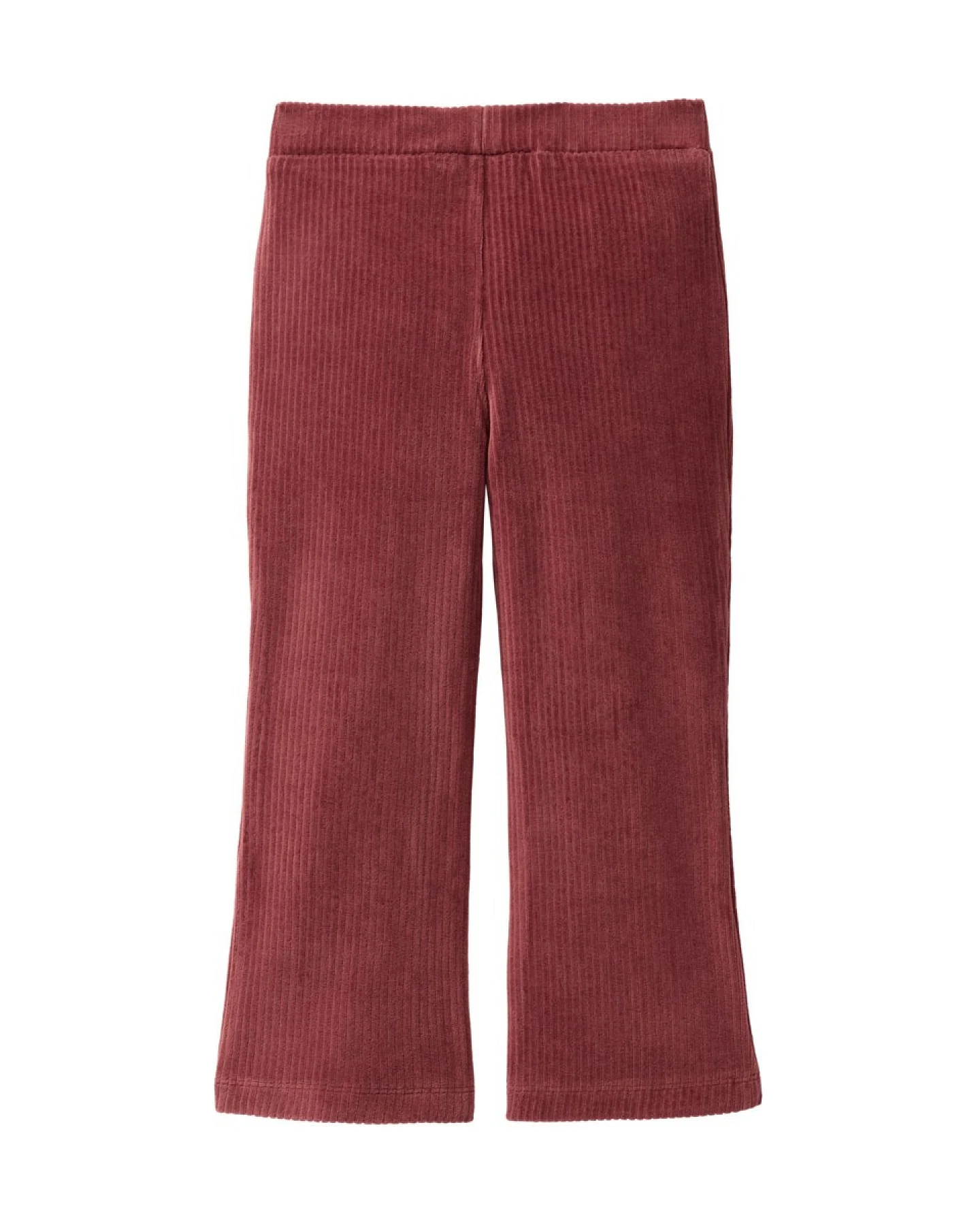 People Wear Organic Nicki-Sweathose rosenholz 104 – Ansicht 2