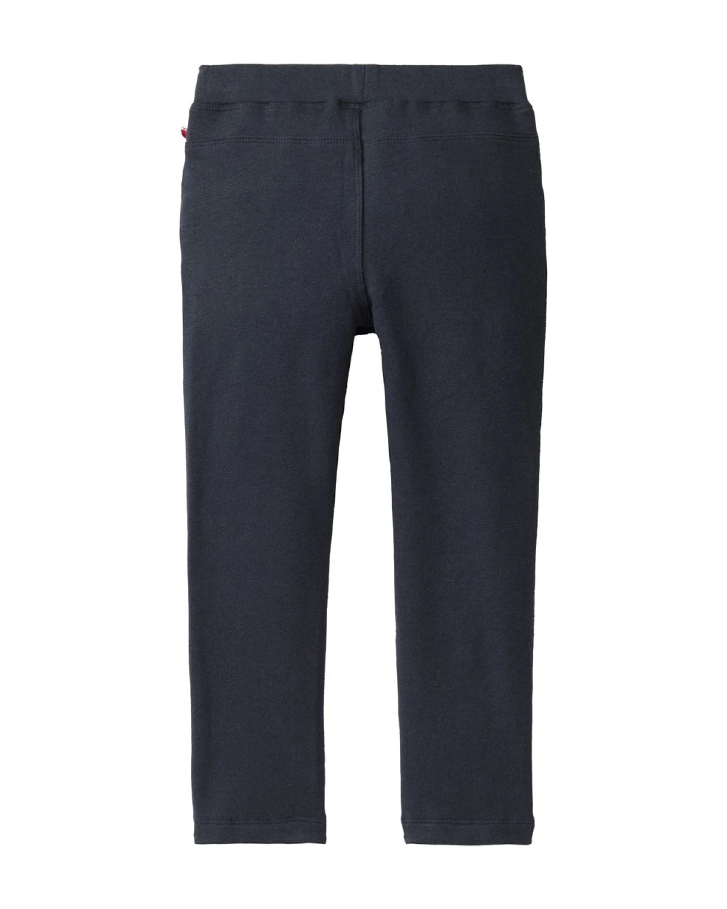 People Wear Organic Treggings dunkelblau 104 – Ansicht 2