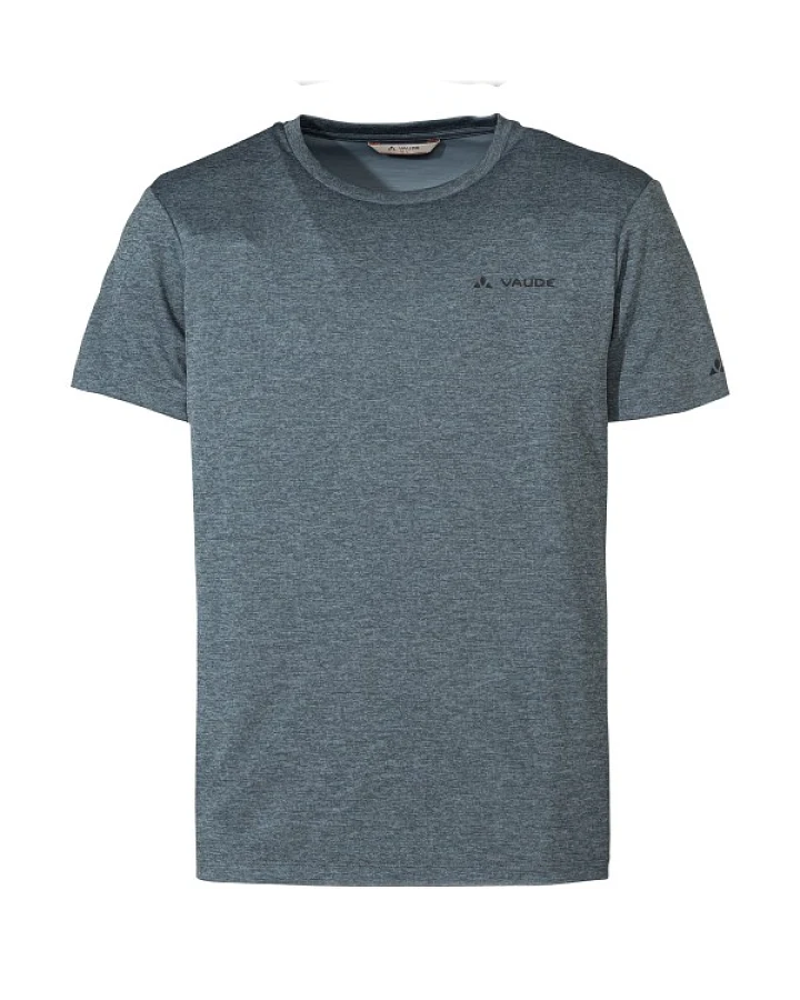 Vaude - Essential T-Shirt - Funktionsshirt Gr XXL grau