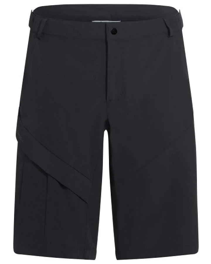 Vaude - Tamaro Shorts III - Radhose Gr 3XL schwarz