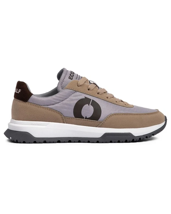 Ecoalf - Women's Ventura Sneakers - Sneaker Gr 39 braun