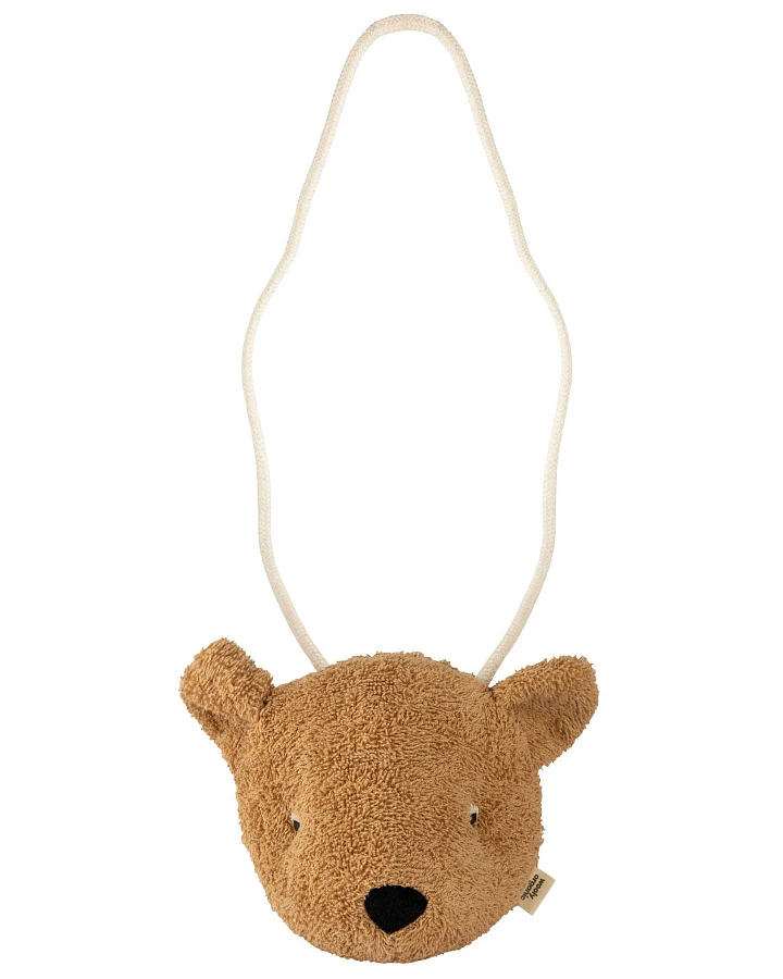 Wooly Organic - Teddy Tasche
