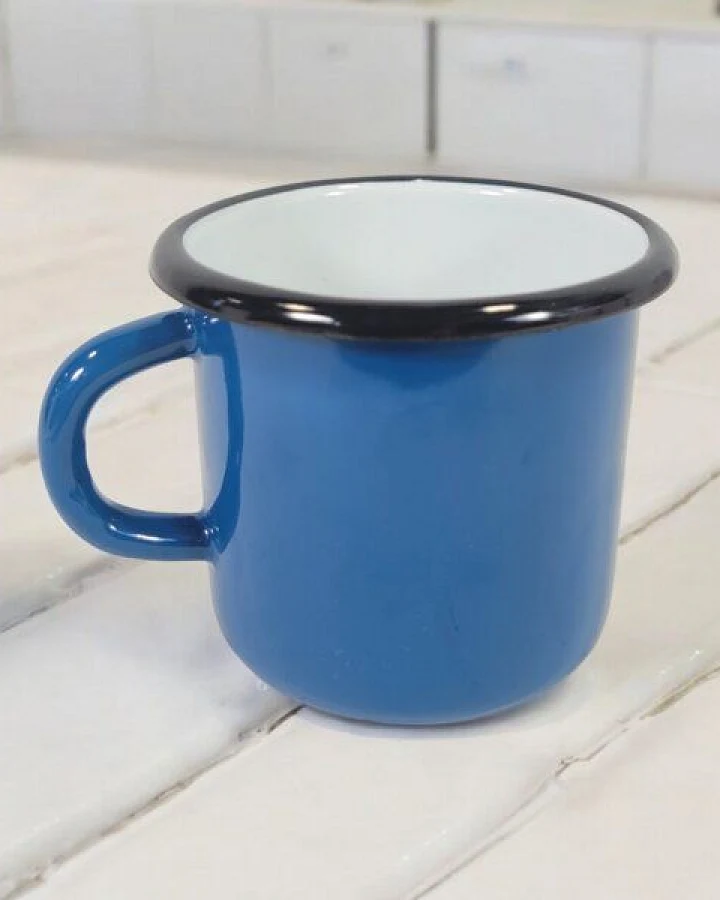 Blau