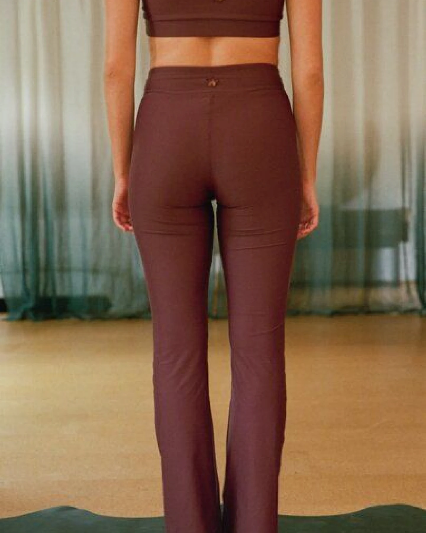 Nénés Sportleggings – Victoire – Ansicht 2