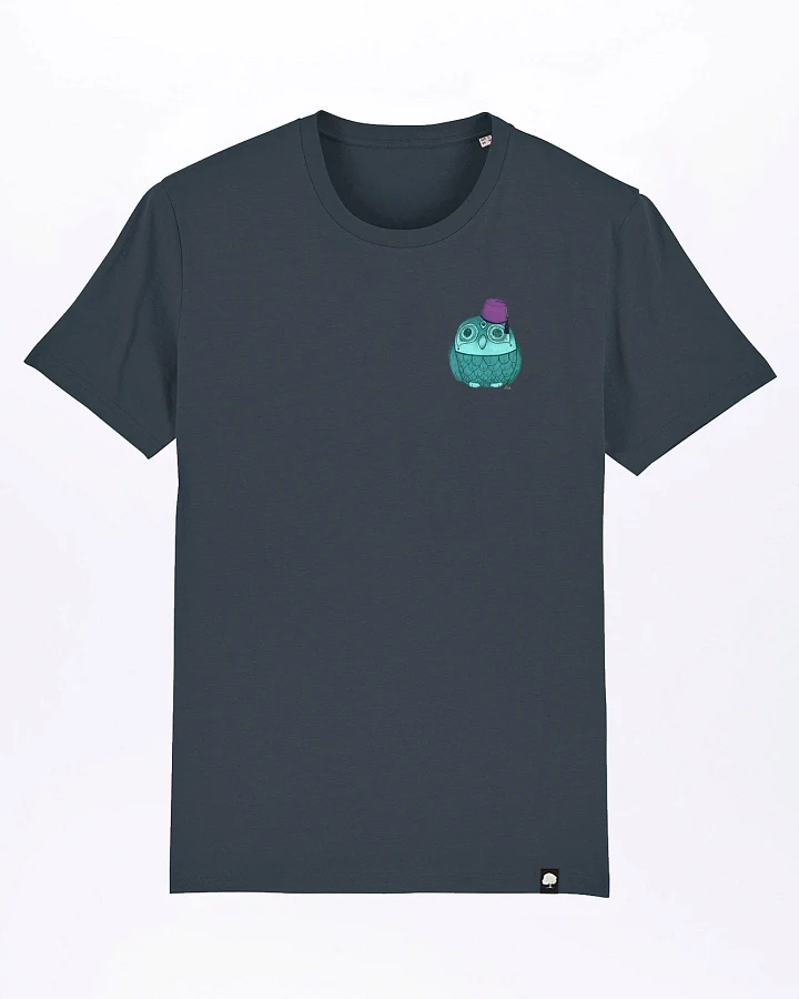 Dicke Eule Fair T-Shirt