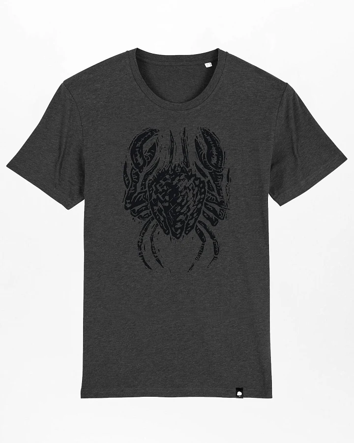 Crab T-Shirt für Männer
