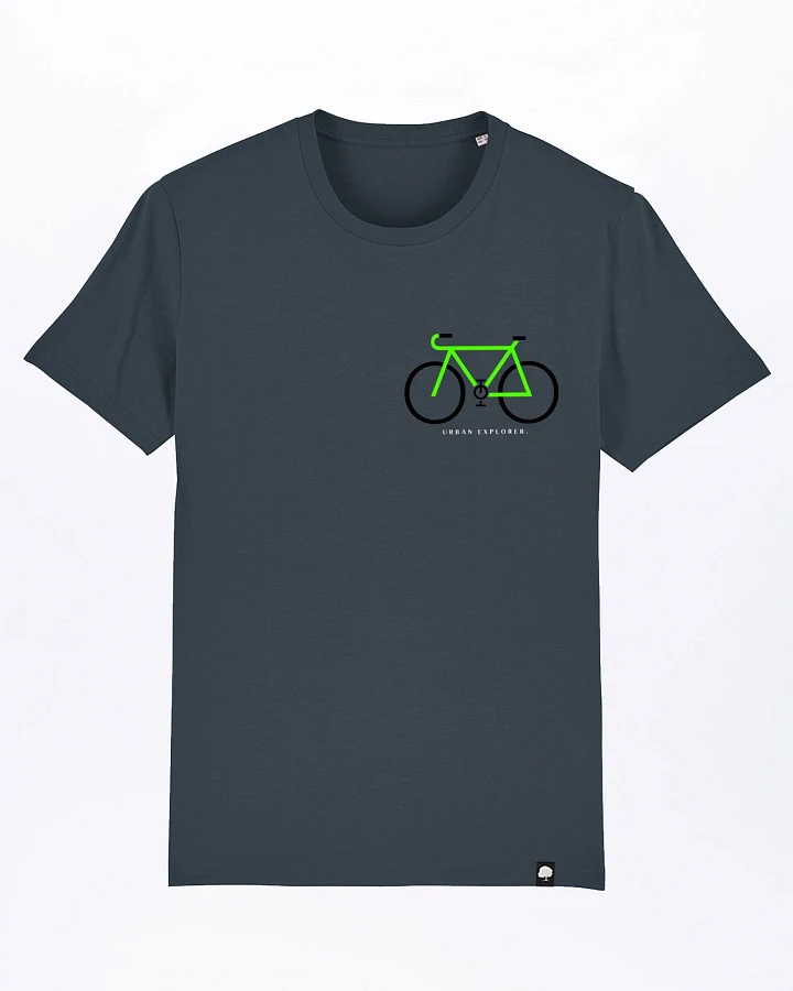 Urban Explorer T-Shirt für Männer