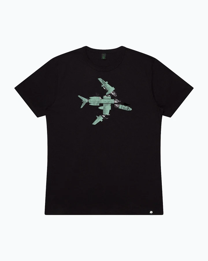 Birdie Bambus T-Shirt für Männer
