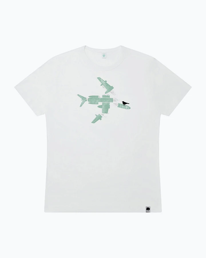 Birdie Bambus T-Shirt für Männer