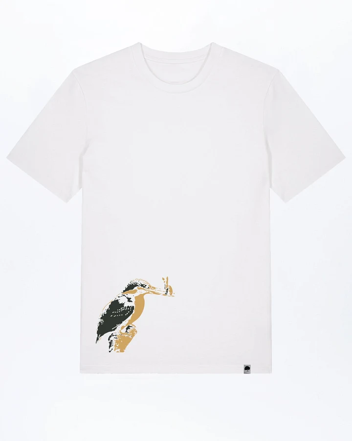 Eisvogel T-Shirt für Männer