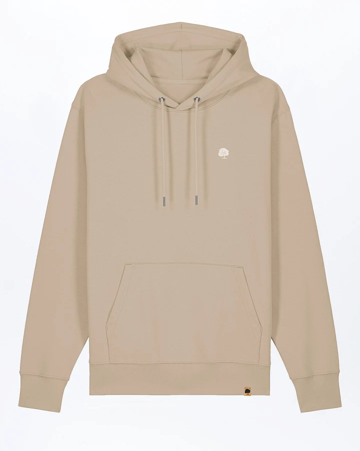 Standard Hoodie aus Bio Baumwolle