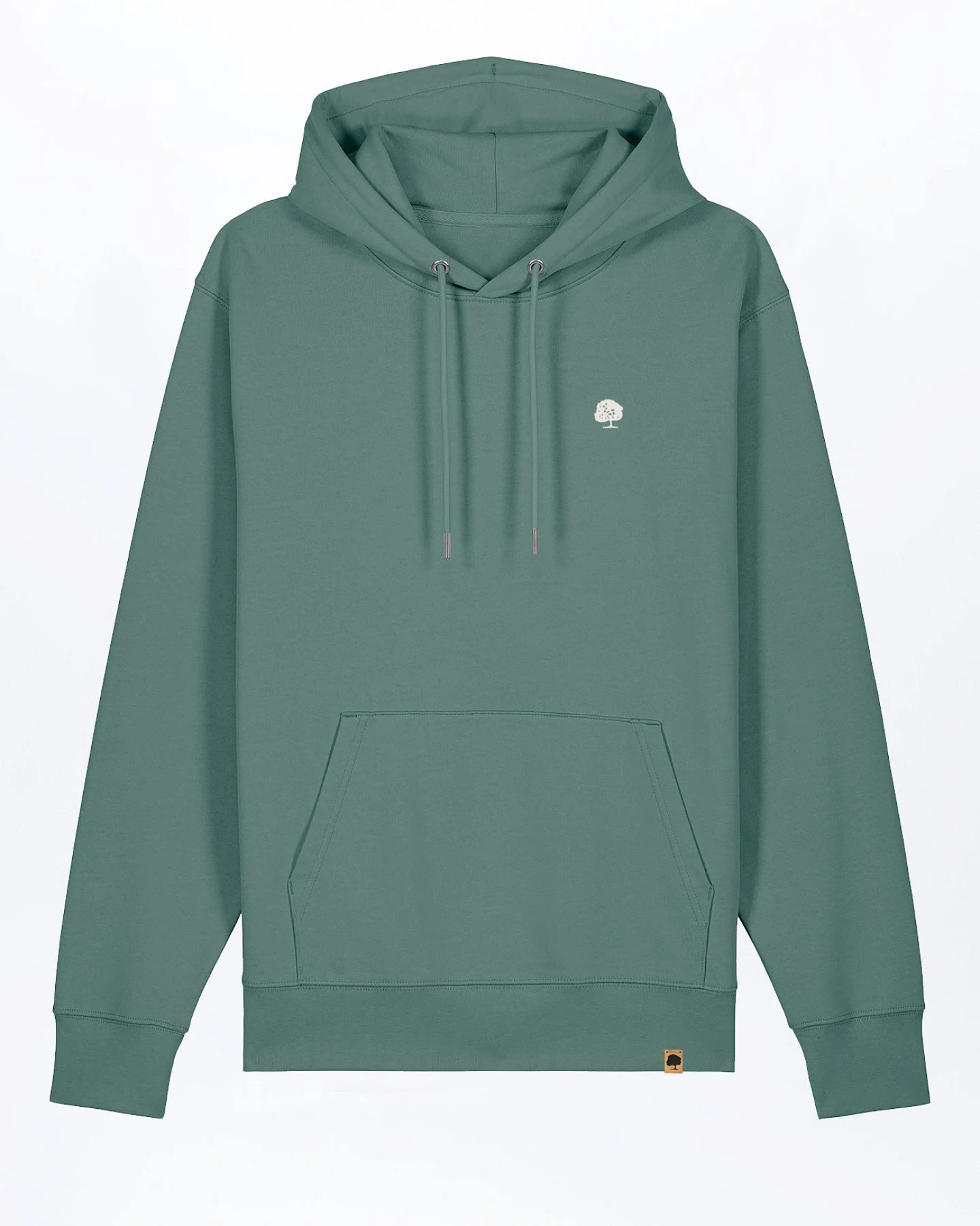 Standard Hoodie aus Bio Baumwolle – Ansicht 4