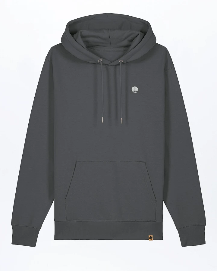 Standard Hoodie aus Bio Baumwolle