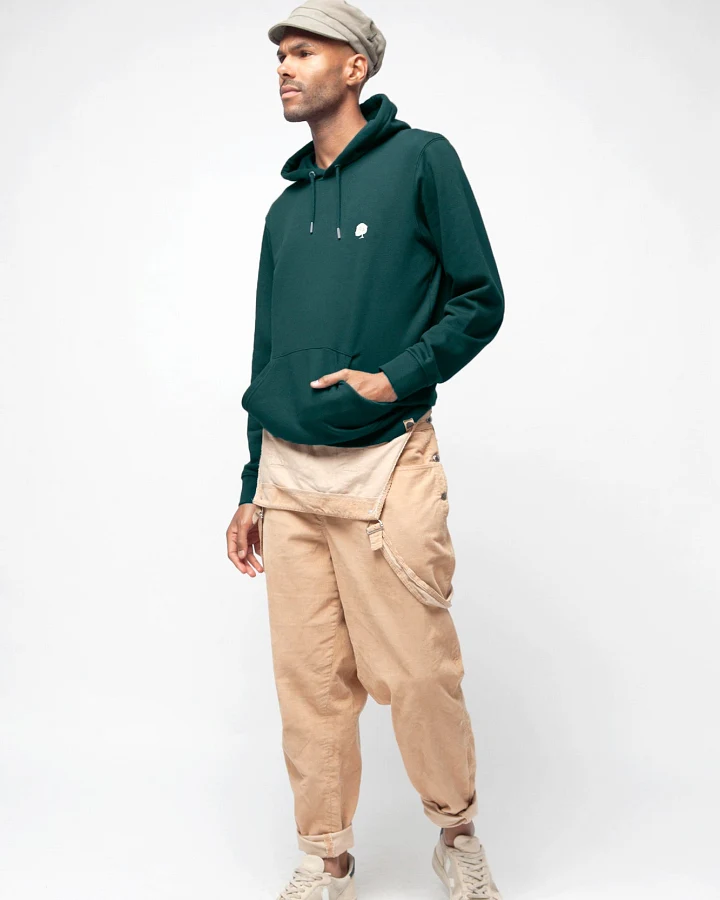 Standard Hoodie aus Bio Baumwolle