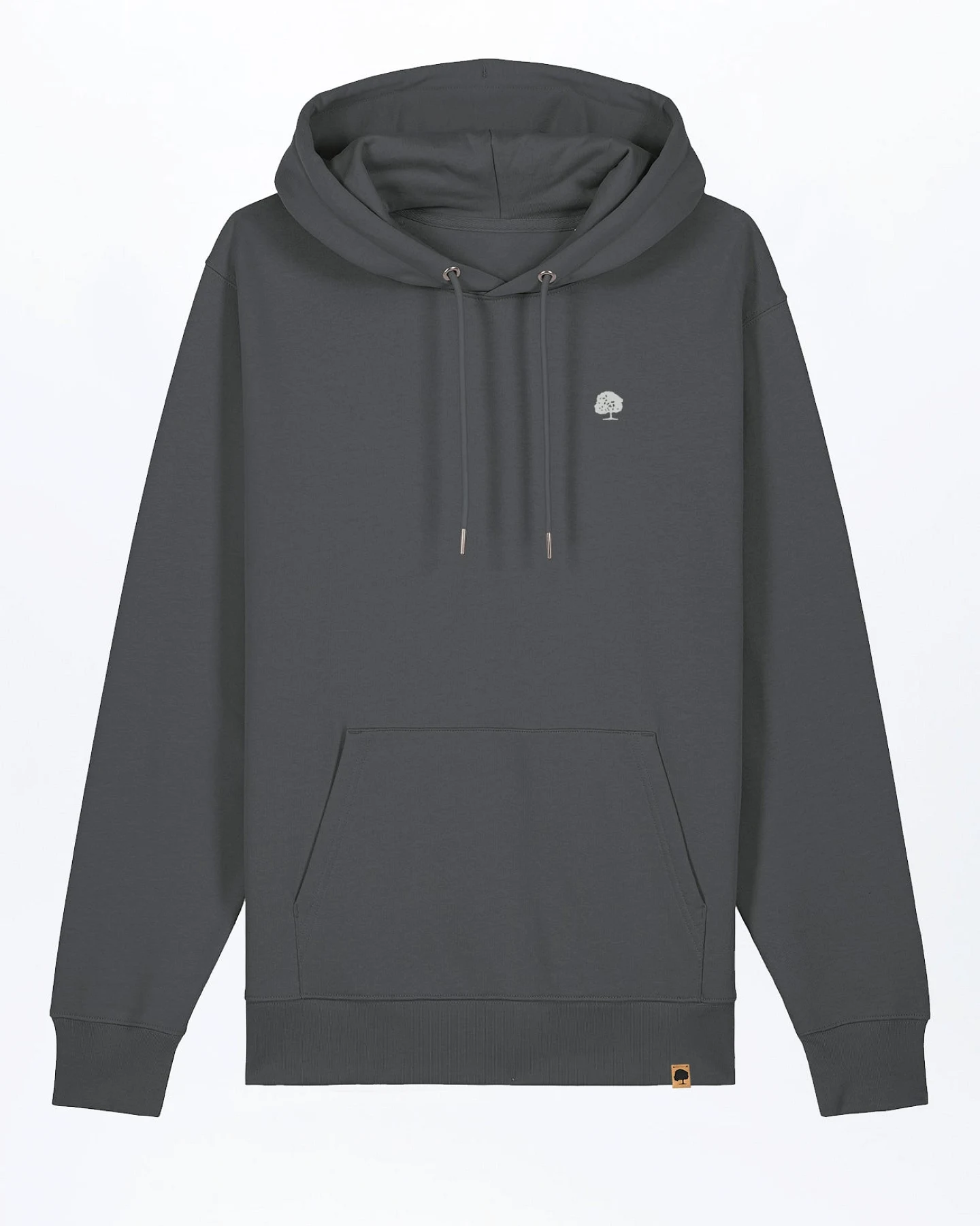 Standard Hoodie aus Bio Baumwolle – Ansicht 6
