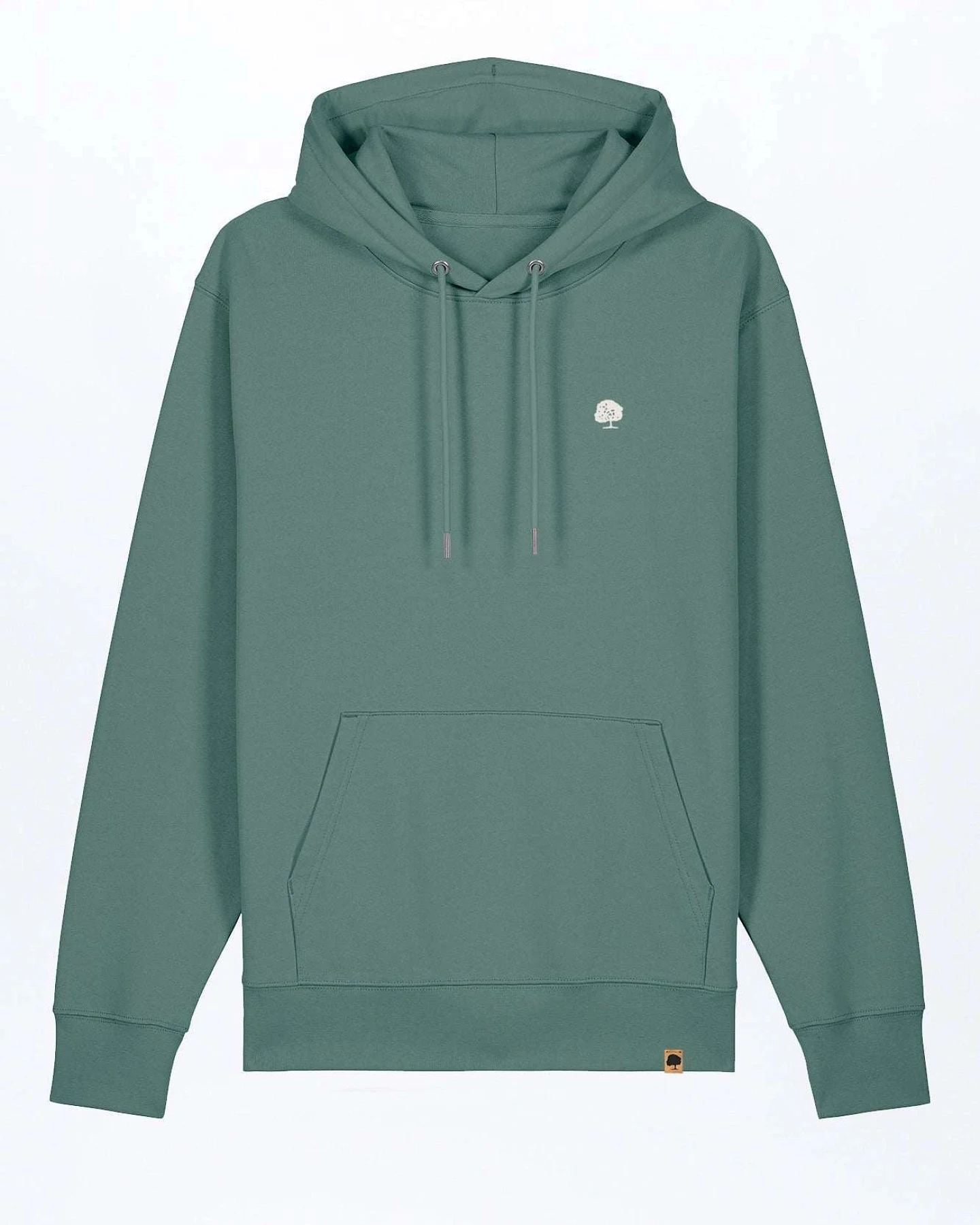 Standard Hoodie aus Bio Baumwolle – Ansicht 4