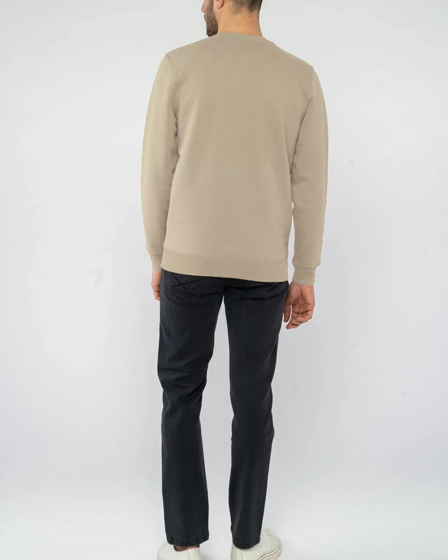 Standard Sweatshirt aus Bio Baumwolle – Ansicht 4