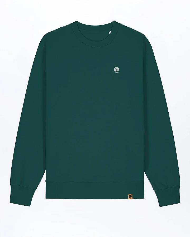 Standard Sweatshirt aus Bio Baumwolle