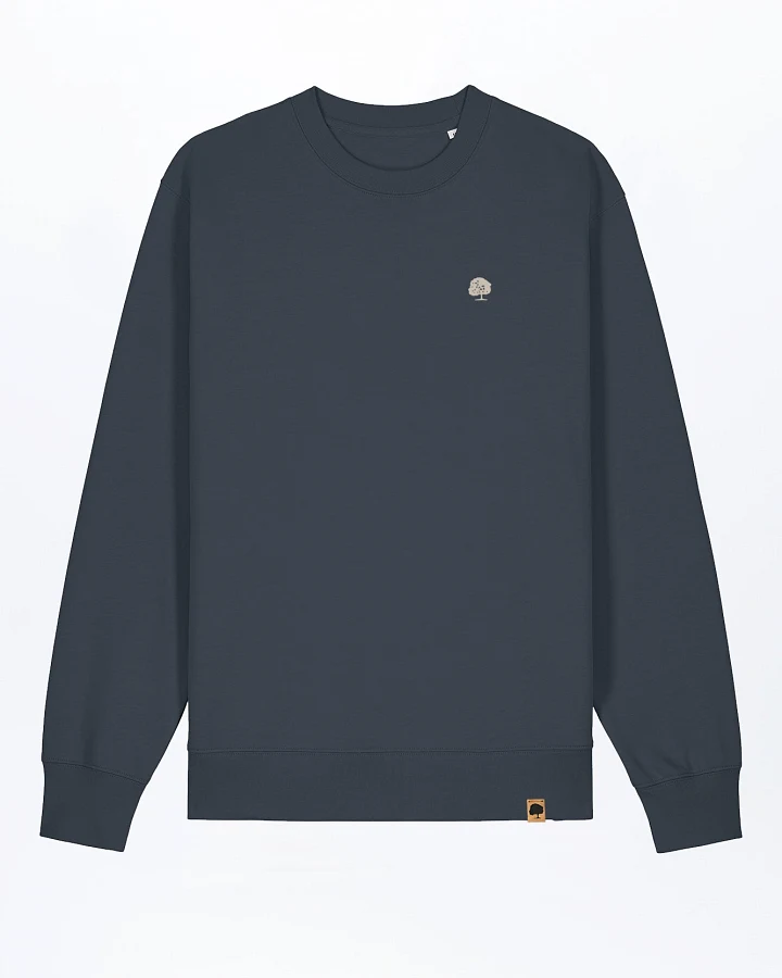 Standard Sweatshirt aus Bio Baumwolle
