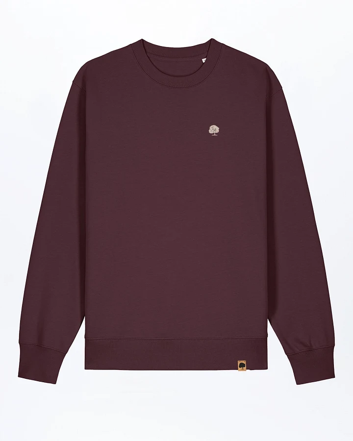 Standard Sweatshirt aus Bio Baumwolle
