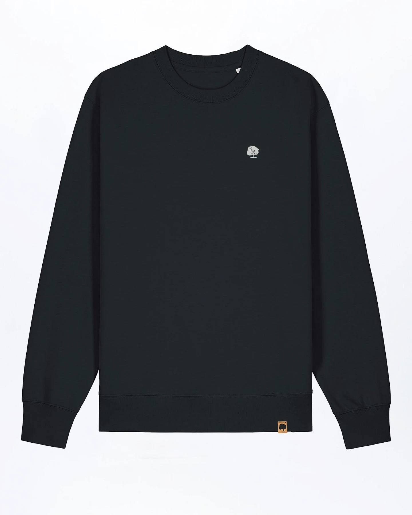 Standard Sweatshirt aus Bio Baumwolle – Ansicht 6